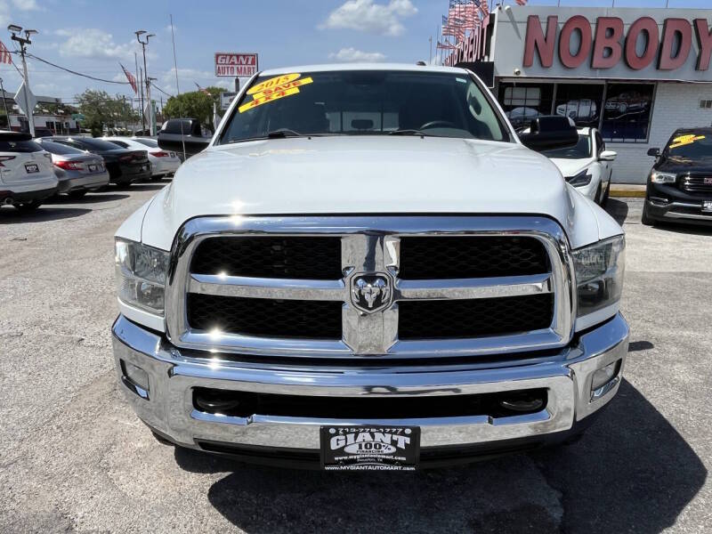 ram ram 3500 pickup 2015 3C63R3HT6FG555839 image ram ram 3500 pickup 2015 3C63R3HT6FG555839 image